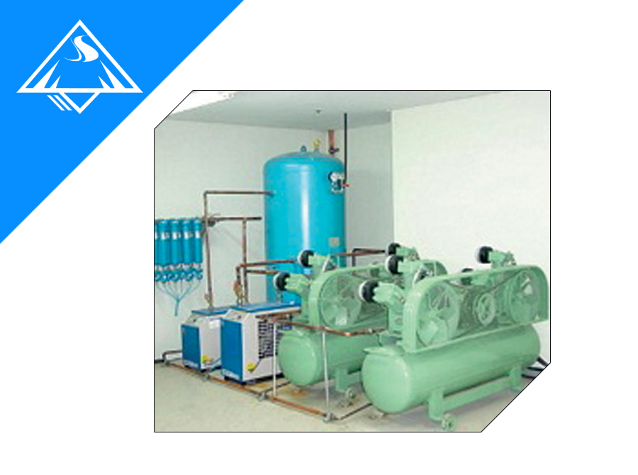 تاسیسات بیمارستانی و نکات کلیدی